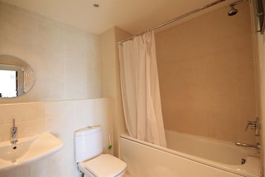 2 bed flat, City Gate, Newcastle Upon Tyne, Newcastle, NE14DL - Image 5
